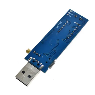 USB Boost Power Supply Regulator Module 5V