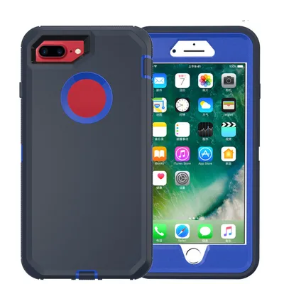 Fashion Simple Anti-drop Phone Case Protective Cover