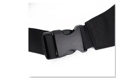 Simple Messenger Bag Outdoor Sports Fitness