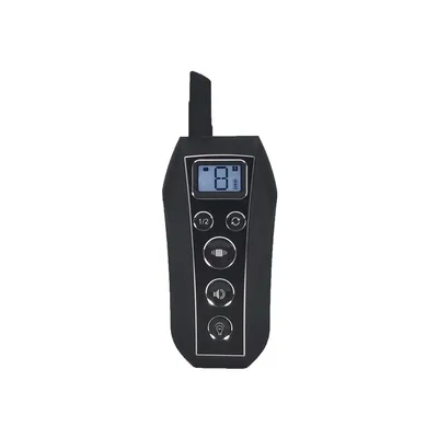Fashion Pet Supplies Remote Control Dog Trainer