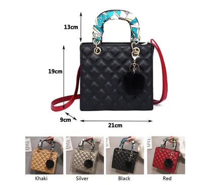 Shoulder Bags Crossbody bag