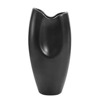 Creative Living Room Decoration Vase Modern Home Accessories Ceramic Crafts Ornaments