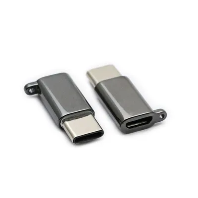 Type-c Adapter Android Universal Micro-usb Charging Data Cable Interface Converter