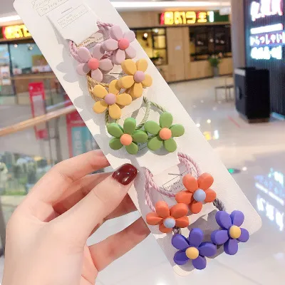 Korean children's hair band headband