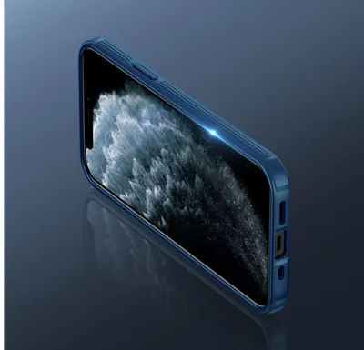 Simple mobile phone case protective cover