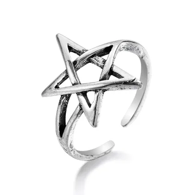 Animal Alloy Used Joint Ring