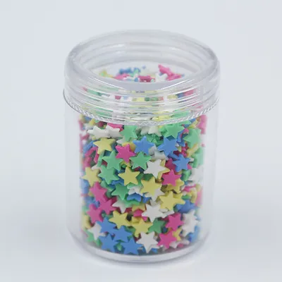 New soft clay food and play accessories