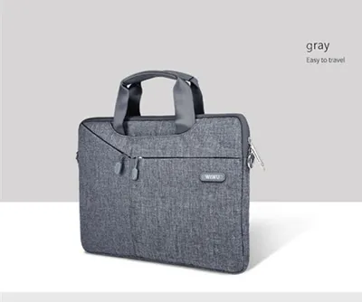 Business laptop bag