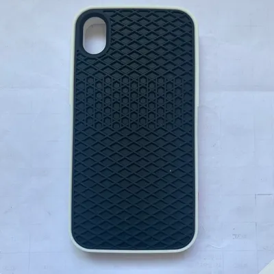 Fashion sports silicone mobile phone case