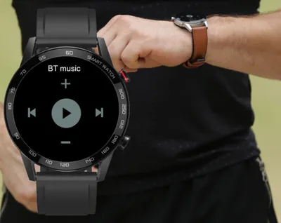 Sports smart bracelet