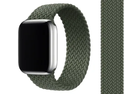 Olive green
