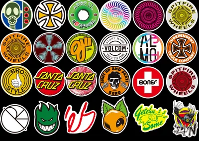 Luggage waterproof sticker