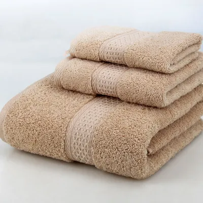 Hotel home towel