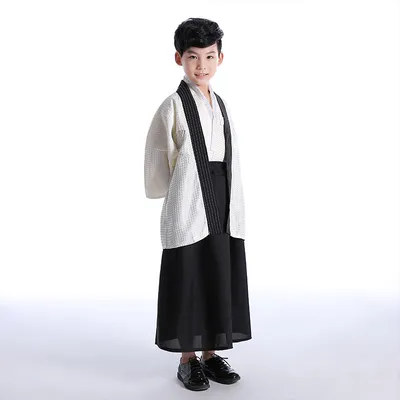 Japanese kimono for men