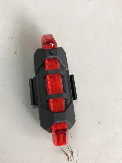 Bike Bicycle light LED Taillight