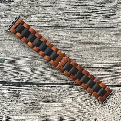 Red strap
