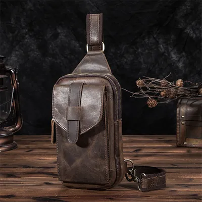 Deep Horse Skin