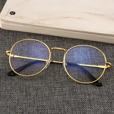 Anti-blue light glasses