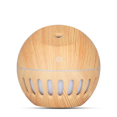 Portable home office humidifier