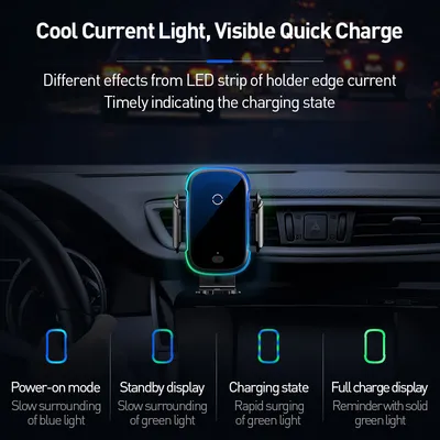 Light electric infrared sensor bracket