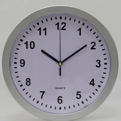Creative fashion storage clock