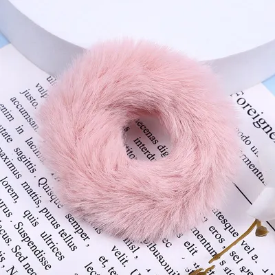 Flesh pink