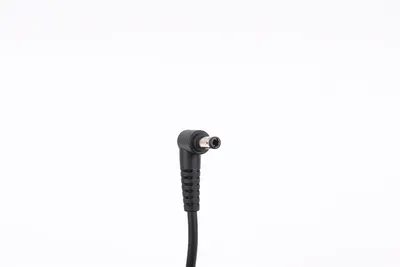 The power adapter