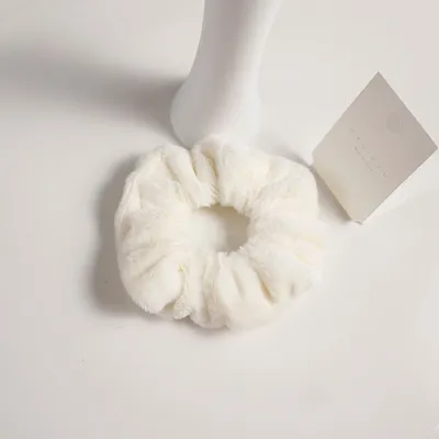 Creamy white
