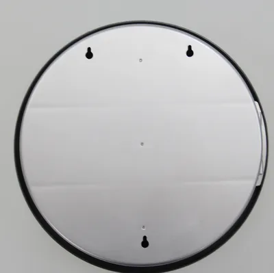 Creative fashion storage clock
