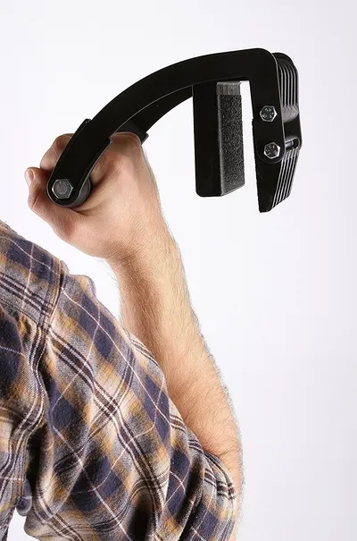 حامل لوحة أدوات منزلية خاصة من Gripper
