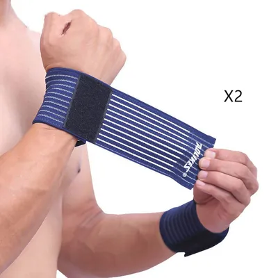 Sports bandage