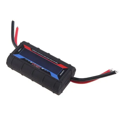 150A model airplane power meter