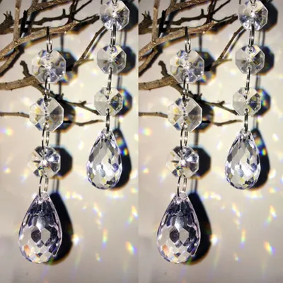 New Drop Pendant lamp pendant Christmas decoration