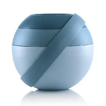 Sea blue