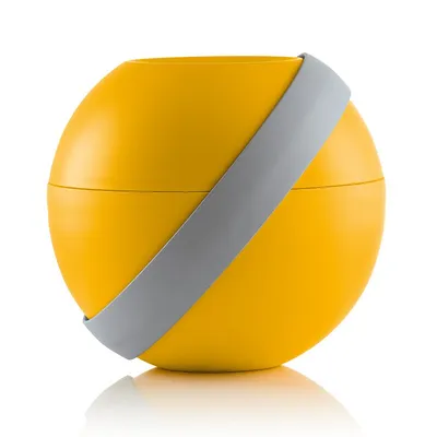 Vigor Yellow