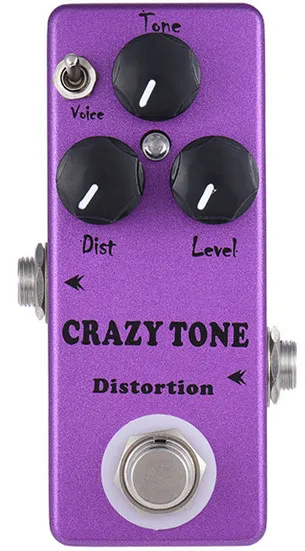 Purple CRAZY TONE