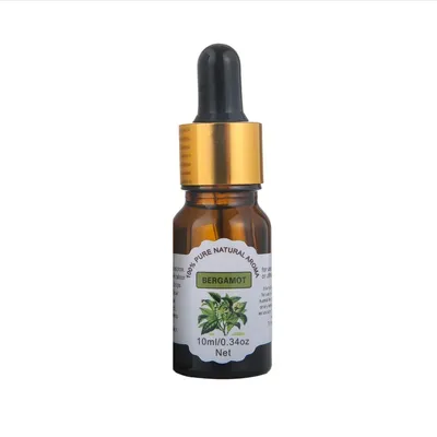Bergamot