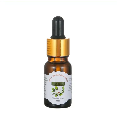 Tea tree
