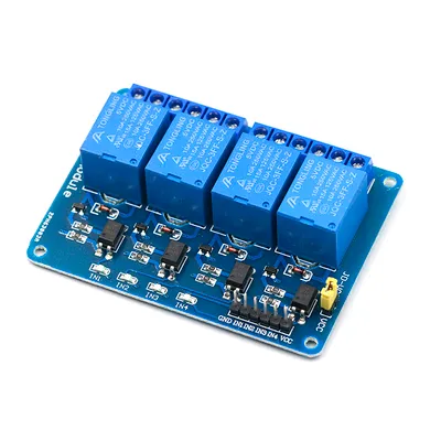 4 channel 5V