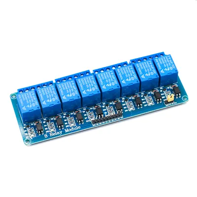 8 channel 5V