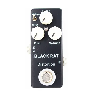 Black RAT