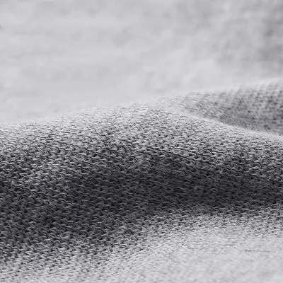 Self-heating coated knee pad sports knee protector
