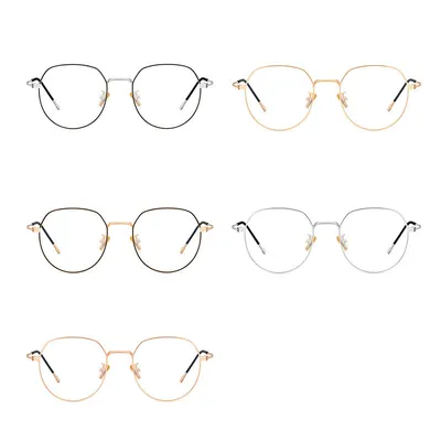 Anti-blue light glasses