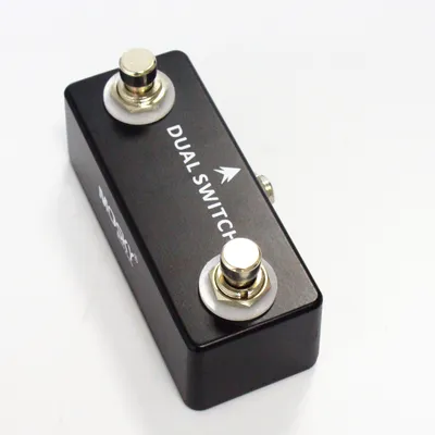 Guitar pedal effect pedal power