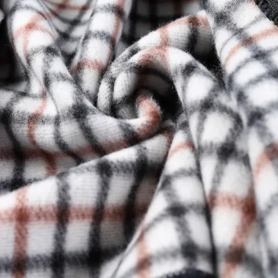 Cardigan sweater men's long-sleeved stand collar sweater
