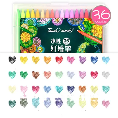 36colors suit