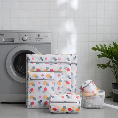 Mesh Laundry Wash Bags
