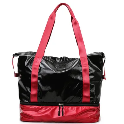 Black red