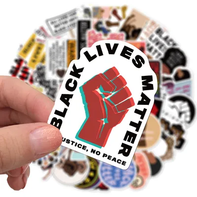 Hot Hey People Event Doodle Sticker