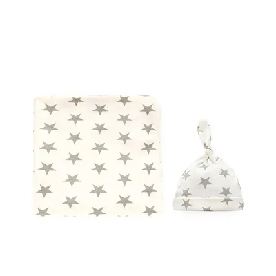 Grey stars